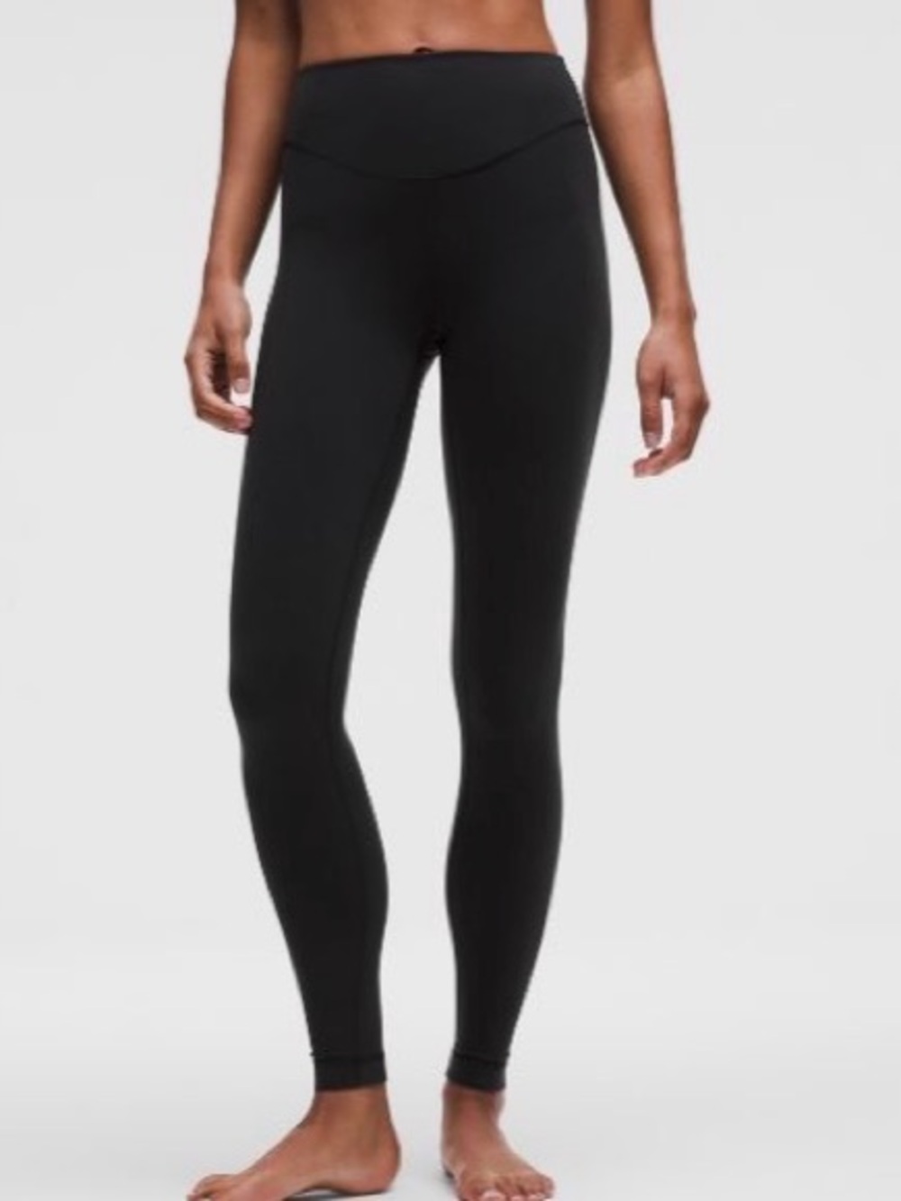Lululemon WunderUnder